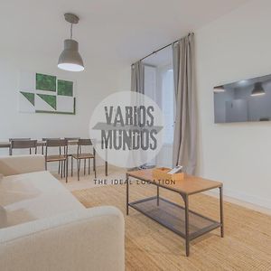 Confort Para 6 Desde Tirso De Molina E1